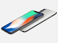 iPhone X詳細配置確定！一點也不讓人意外