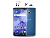HTC未死！全面屏新機(jī)U11 Plus渲染圖曝光：雙11發(fā)布