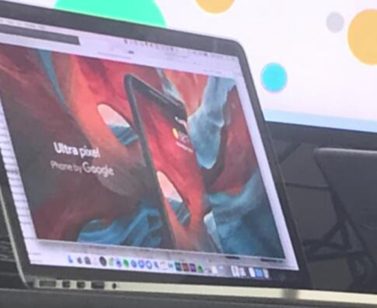 三款齊發(fā)？不止Pixel 2/XL，疑似Ultra Pixel新機(jī)曝光