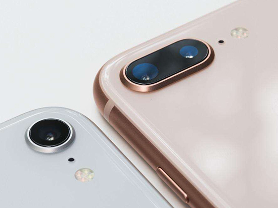 科客晚報(bào)：全球首例iPhone 8P充電爆裂，8月國(guó)產(chǎn)手機(jī)出貨量揭曉