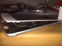 不是個案？日本iPhone 8 Plus也曾出現(xiàn)機身爆裂情況