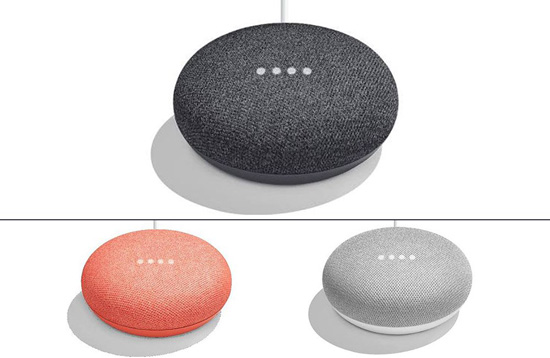 Google的新品發(fā)布會上，可不止Pixel 2手機