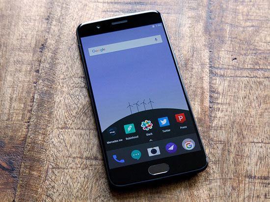 傳一加5T胎死腹中，明年初發(fā)布OnePlus6
