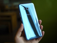 Android One新機(jī)HTC U11 Life：驍龍630賣這么貴？