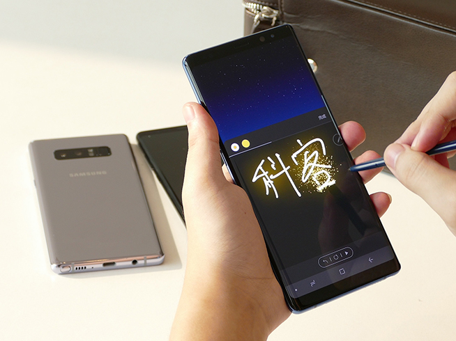 全面屏手機(jī)盤點(diǎn)：國(guó)產(chǎn)品牌誰(shuí)有能力超越iPhone X？