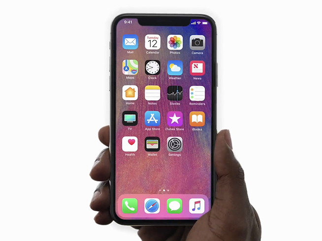 全面屏手機(jī)盤點(diǎn)：國(guó)產(chǎn)品牌誰(shuí)有能力超越iPhone X？