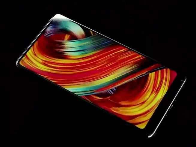 全面屏手機(jī)盤點(diǎn)：國(guó)產(chǎn)品牌誰(shuí)有能力超越iPhone X？