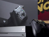 Xbox One X為何不支持VR游戲？微軟：游戲不具備主流吸引力
