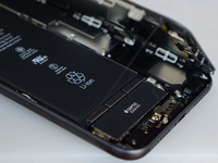 iPhone 8迎來“十連裂” 蘋果表示不會(huì)爆炸，尚無安全威脅