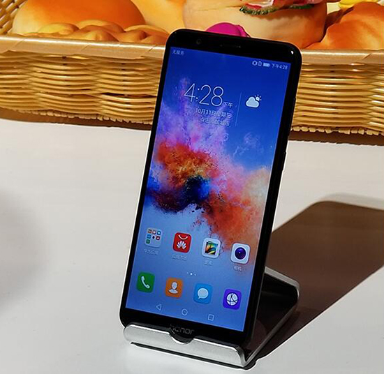 科客晚報(bào)：九月熱門手機(jī)品牌榜出爐，iPhone 8系列“十連裂”