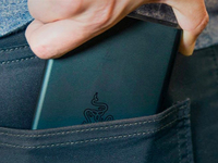 手機(jī)領(lǐng)域也要高規(guī)格！Razer Phone配置偷跑：標(biāo)配8G運(yùn)存