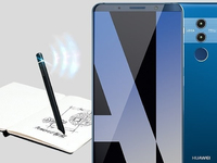 iPhone X不是你的菜？這些安卓旗艦也許更值得期待！