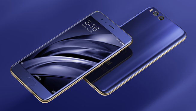 iPhone X不是你的菜？這些安卓旗艦也許更值得期待！