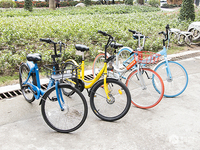 Talk客：共享單車風(fēng)波四起，誰(shuí)又將是最后贏家呢？