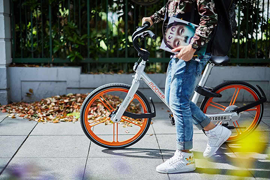 Talk客：共享單車風(fēng)波四起，誰又將是最后贏家呢？