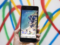 Pixel 2單攝為何逆天？原來(lái)谷歌暗藏大招