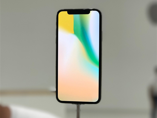 科客晚報：iPhone X首批備貨根本不夠搶，小米MIX 2實現(xiàn)全網(wǎng)現(xiàn)貨