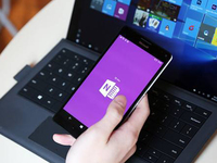 這操作讓人看不懂！微軟居然更新WP8.1/Win 10 M升級(jí)工具