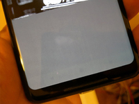 LG OLED屏幕讓Pixel 2 XL難堪：一周即燒屏，媒體用戶都吐槽