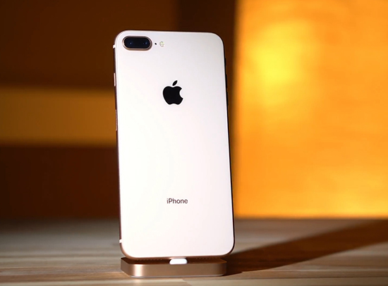 掌握這個(gè)技巧！蘋果iPhone 8拍4K視頻畫質(zhì)才更好