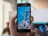 拍照98分又怎樣？Pixel 2 XL問(wèn)題不斷，谷歌出品變了味