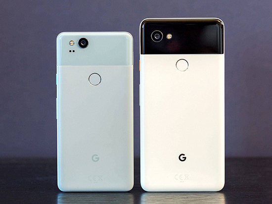 拍照98分又怎樣？Pixel 2 XL問題不斷，谷歌出品變了味