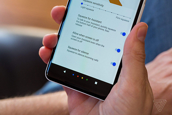 拍照98分又怎樣？Pixel 2 XL問題不斷，谷歌出品變了味