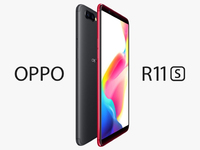 OPPO R11s全曝光：漸變色設(shè)計(jì)搶眼，智選雙攝應(yīng)付各種光線(xiàn)條件