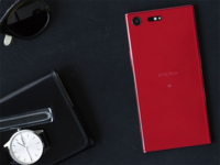 索尼XZ Premium朱砂紅限量版發(fā)布：限量666套，要價(jià)6399元