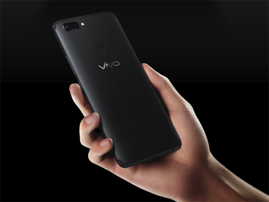vivo X20 Plus正式開賣：屏幕更大，拍照更強(qiáng)