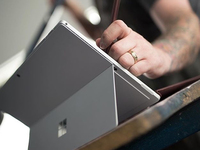Surface Pro LTE版明天發(fā)布！驍龍835版還會(huì)遠(yuǎn)嗎？