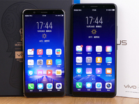 選大的好還是小的好？vivo X20對比X20Plus評測
