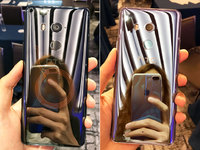 HTC U11+上手體驗(yàn)：獨(dú)創(chuàng)特性點(diǎn)贊，兩項(xiàng)指標(biāo)提升30%
