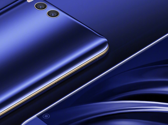 新版小米6正式發(fā)布：4GB+64GB版，2299元！