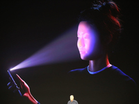 科客晚報：低電量時Face ID會失效，三星中文版Bixby開測
