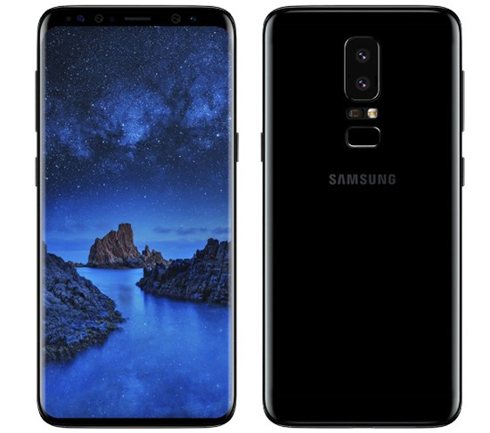 科客晚報：三星S9/S10/S11齊曝光，藍洞要對國內(nèi)吃雞手游維權