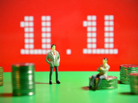 爆款降價新品吸睛！雙11什么手機值得買？