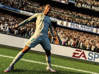 每年一部買斷制成過去，《FIFA》發(fā)行模式將迎巨變