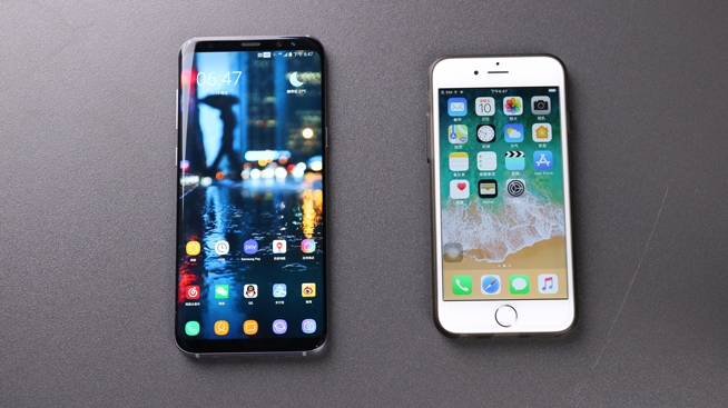 三星Bixby對比蘋果Siri：體驗尚可，但還有很大提升空間
