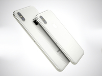 科客晚報：明年新iPhone通通標(biāo)配全面屏，羅永浩自夸堅果Pro2是王者