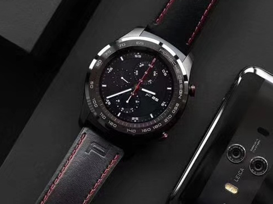 壓倒小米重回榜首！蘋果Apple Watch第三季度出貨量出爐