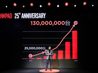 劇情反轉(zhuǎn)！誰說聯(lián)想毀經(jīng)典ThinkPad？一個數(shù)字讓所有人沉默