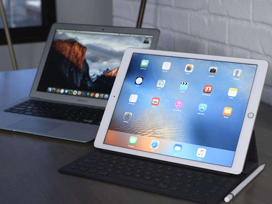 會有劉海？新款iPad Pro將配八核A11X芯片，支持面容ID