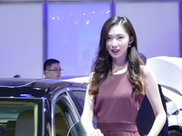 2017廣州車展：除了看車看美女，還有好玩VR體驗(yàn)別錯(cuò)過