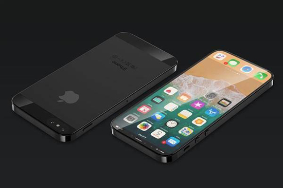 iPhone SE二代確實(shí)存在？性能提升，保留指紋識(shí)別
