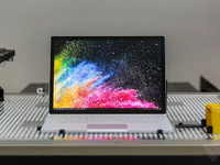 Surface Book 2邊充邊玩會(huì)掉電？微軟：機(jī)制就是這么設(shè)置的！