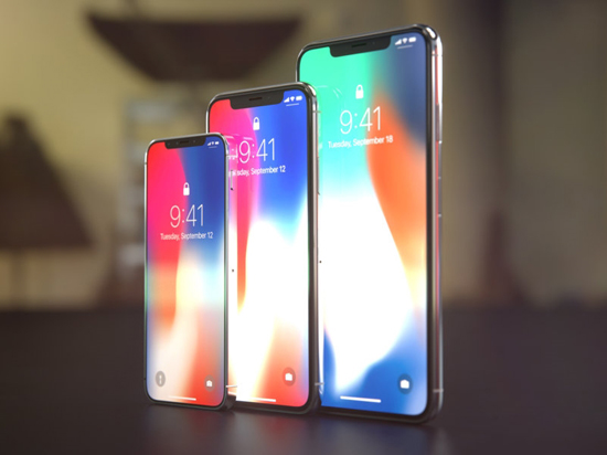 科客晚報(bào)：Flyme 7終于要來了？多款全面屏iPhone渲染圖齊曝光
