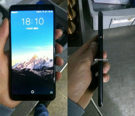 科客晚報(bào)：Flyme 7終于要來了？多款全面屏iPhone渲染圖齊曝光
