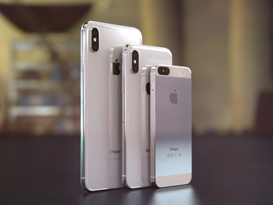 科客晚報(bào)：Flyme 7終于要來了？多款全面屏iPhone渲染圖齊曝光