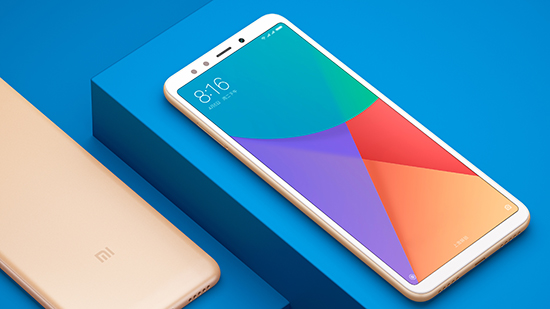 科客晚報：小米千元全面屏新機曝光，OPPO R11s Plus首戰(zhàn)告捷
